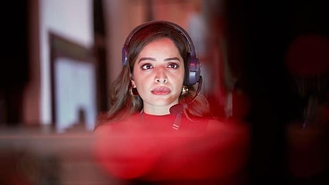 Call Me Bae by Lisa Mishra