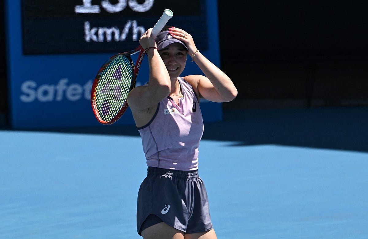 Australian Open