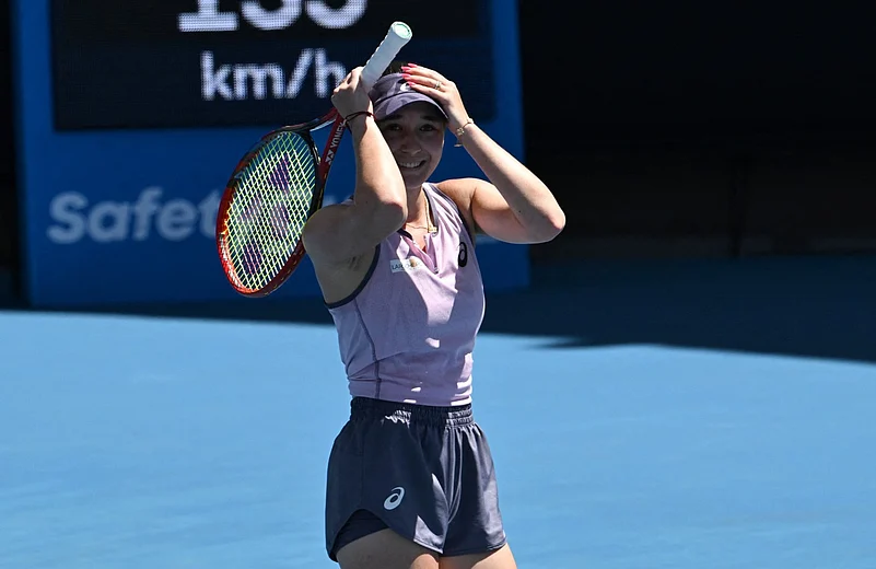Australian Open