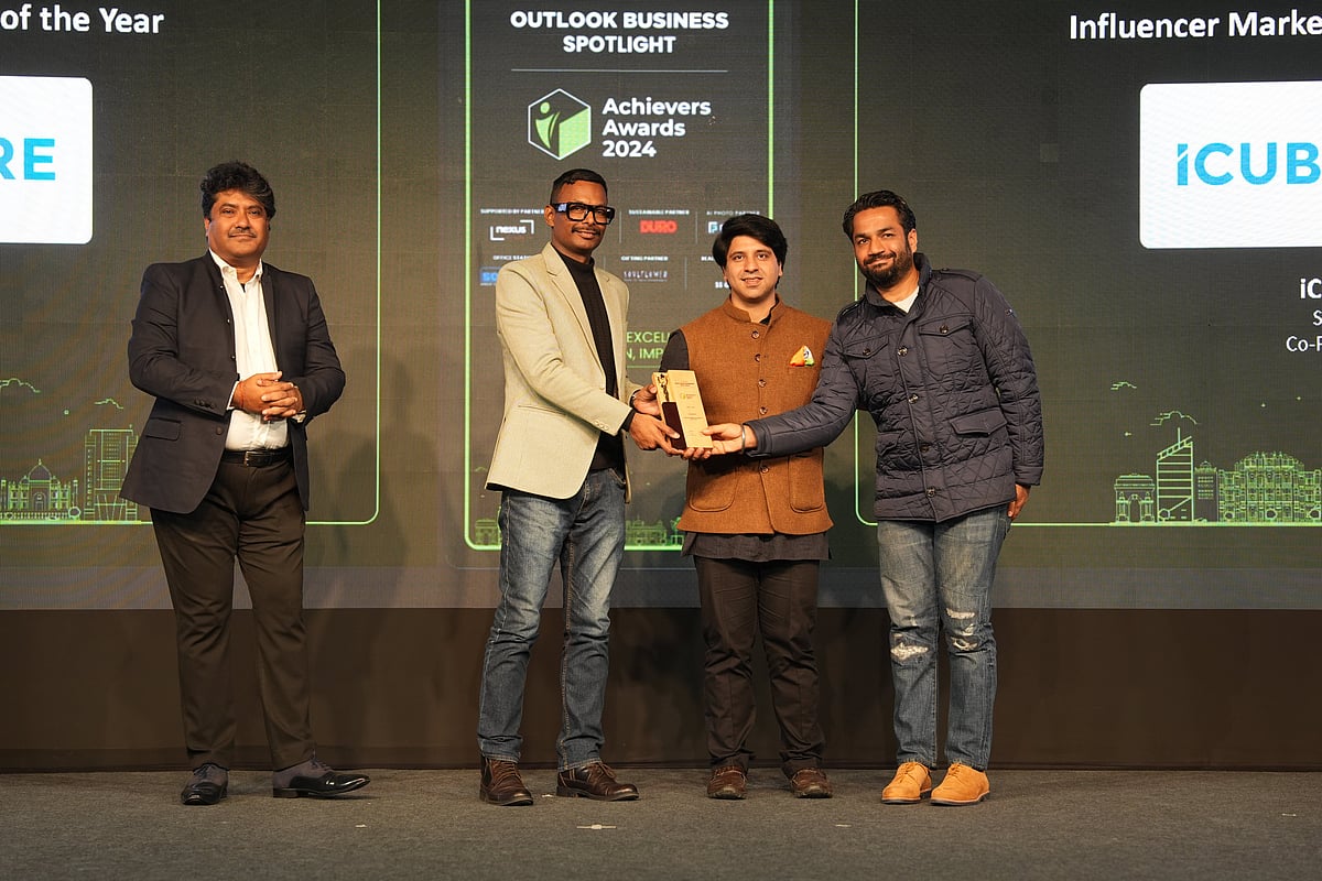 Here’s How iCubesWire Leads The Charge In The Influencer Marketing Space