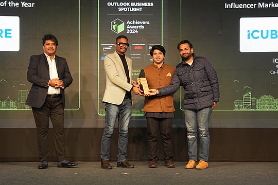 Here’s How iCubesWire Leads The Charge In The Influencer Marketing Space