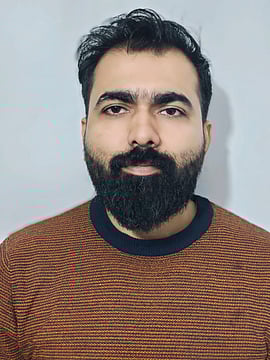Innovation In Aviation Maintenance: Prince Tyagi's iMRO Bill Of Work Solution
