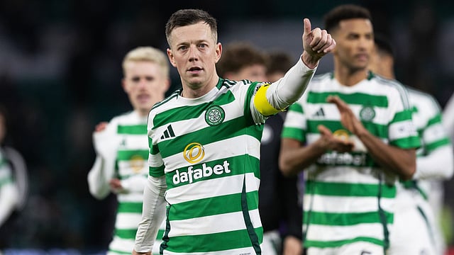 Celtic Vs Kilmarnock: Brendan Rodgers Praises Team After 2-1 Scottish Cup Triumph