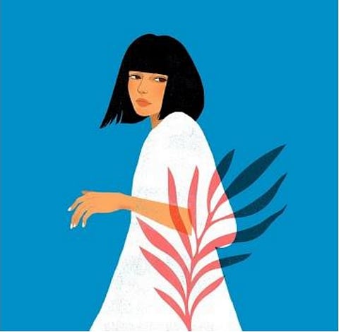 Running Back to You by Lisa Mishra