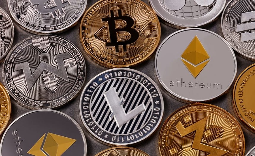 India’s Crypto Adoption