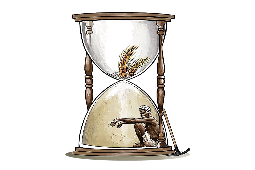 Illustration by Saahil