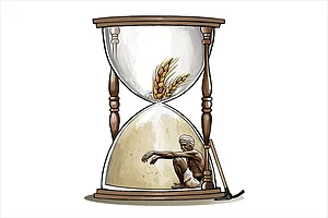 Illustration by Saahil