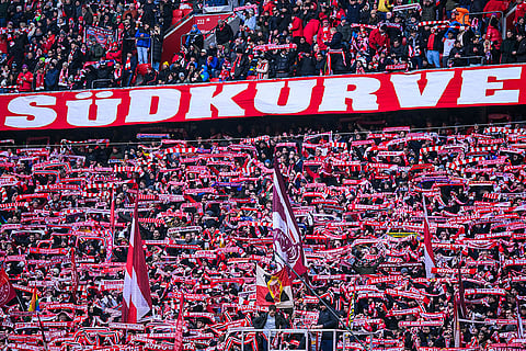 Wolfsburg vs Bayern Munich