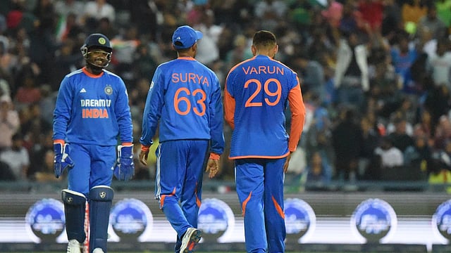 India Vs England, 1st T20I: Three Key Player Battles To Watch Out For In Eden Gardens