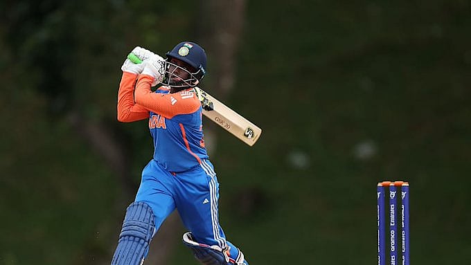 India Vs Malaysia Live Score, ICC Women’s U19 T20 World Cup 2025 IND
