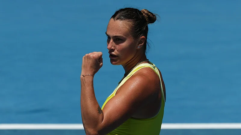 Aryna-Sabalenka