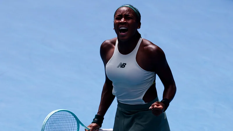 Coco-Gauff