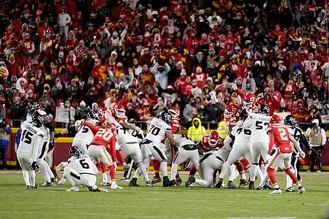 Chiefs Texans Football