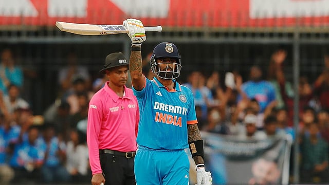 India Vs England, 1st T20I Live Streaming: When, Where To Watch IND Vs ENG Match On TV And Online