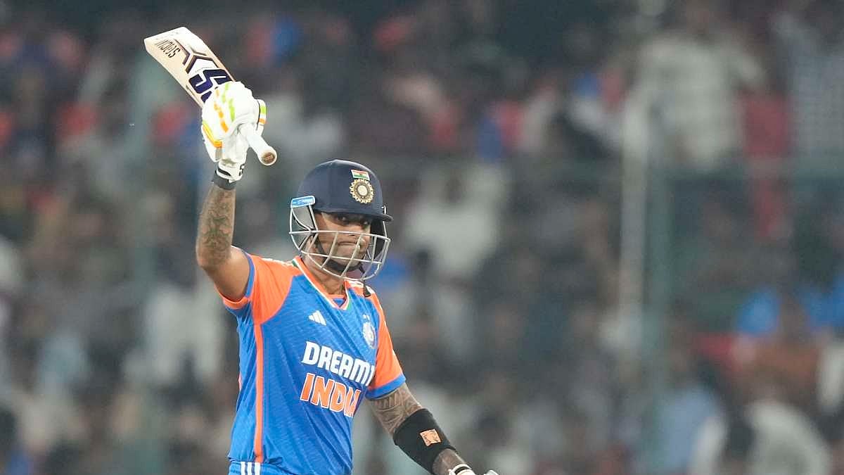 suryakumar yadav X file