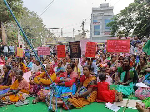Jharkhand: Why Are Tribal Organisations Opposing PESA Rules?