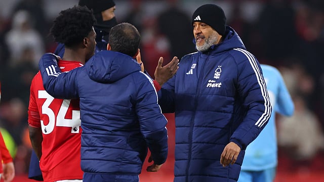 Nottingham Forest 3-2 Southampton, Premier League: Nuno Warns Hosts After Hard-Fought Win
