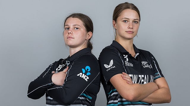 New Zealand Vs Nigeria Live Streaming, ICC Under-19 Women's T20 World Cup 2025 Match 11: Where, When To Watch Group C Clash