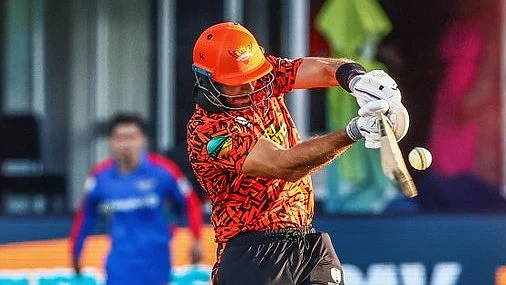 Sunrisers Eastern Cape Vs Durban Super Giants