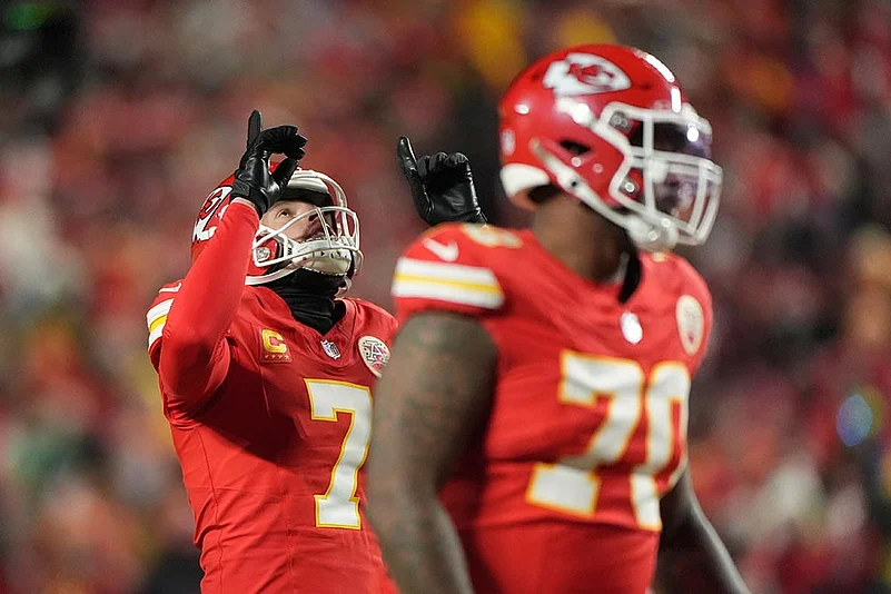 NFL Texans Chiefs Football