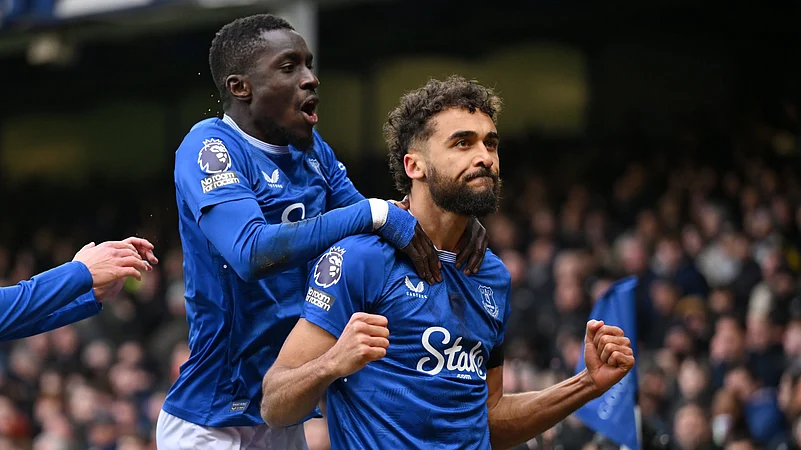 Dominic Calvert-Lewin