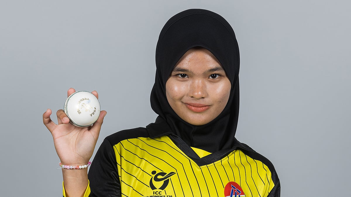 Sri Lanka Vs Malaysia, U19 Women's World Cup 2025 Toss Update Hosts