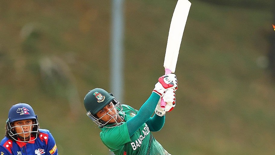 Australia Vs Bangladesh Live Streaming, ICC Under19 Women's T20 World