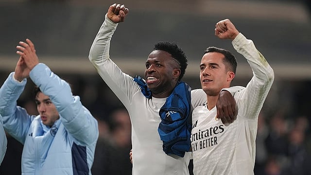 UEFA Champions League 2024-25 Live Streaming: When, Where To Watch Matchday 7 UCL Matches On TV And Online