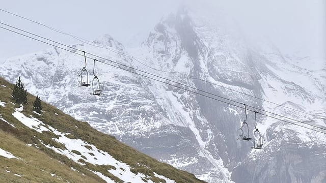 Spain: Ski Lift Accident Leaves 30 Injured At Resort In Pyrenees