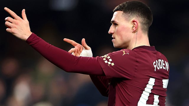 Ipswich Town 0-6 Manchester City, EPL:  Foden Wants More After Confident Away Win