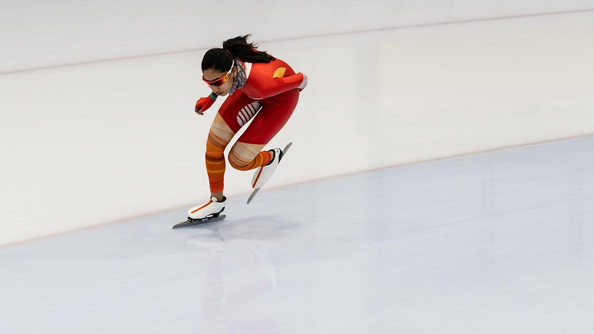 Special Arrangement : Shruti Kotwal in practice in the US