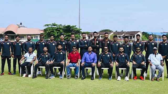 Nagaland Vs Goa Live Streaming, Ranji Trophy Plate League Final: When, Where To Watch Domestic Cricket Match
