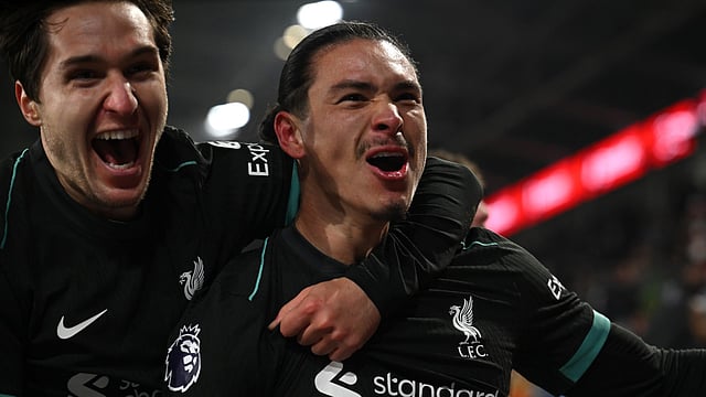 Premier League Matchday 22: Who Were The Lucky Winners And Unlucky Losers?