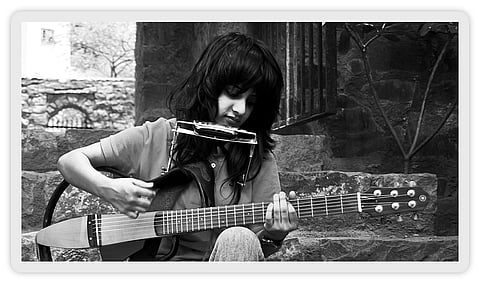 Panchi Ho Javan By Jasleen Kaur