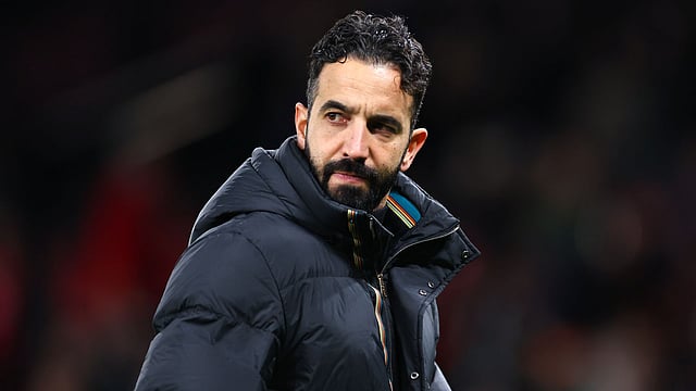 Manchester United 1-3 Brighton, EPL: Carragher Questions Amorim's 'Bizarre And Ridiculous' Comments