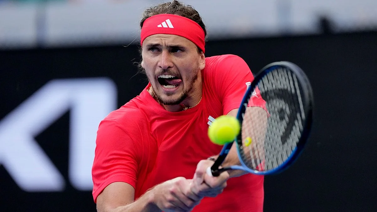 Alexander Zverev Vs Tommy Paul Preview, Australian Open 2025 Quarter Alexander Zverev Vs Tommy Paul Preview, Australian Open 2025 Quarter