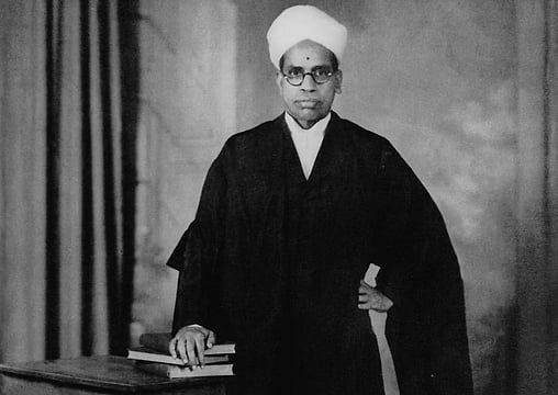 Alladi Krishnaswamy Ayyar: Architect Of India’s Legal Framework