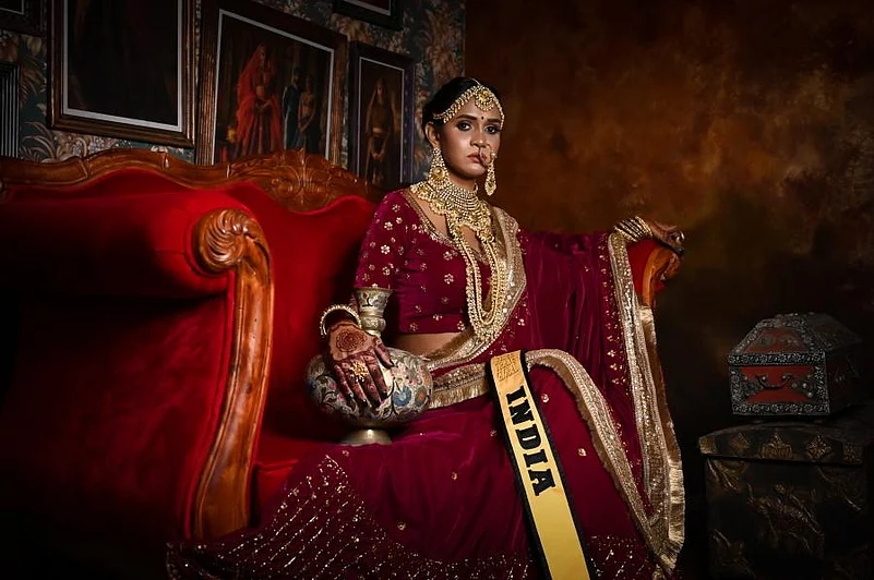 Sruthy Sithara