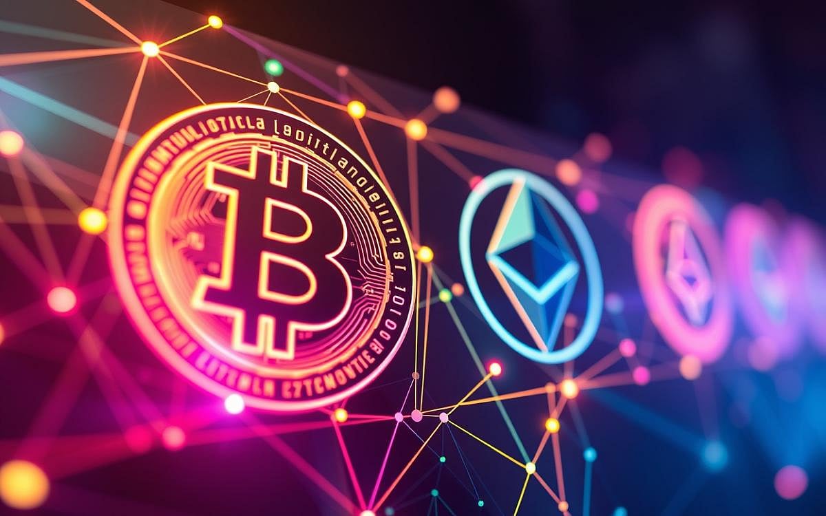 5 Undervalued Cryptos Ready To Beat Bitcoin In 2025—Don’t Miss Out