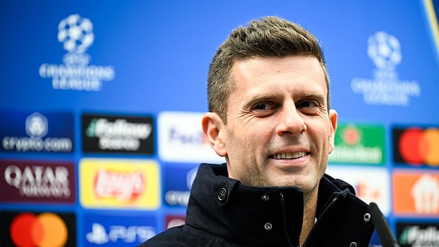 Club Brugge Vs Juventus, Champions League: Motta Hails Visitors' Youngsters Ahead Of UCL Clash