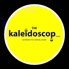 The Kaleidoscope