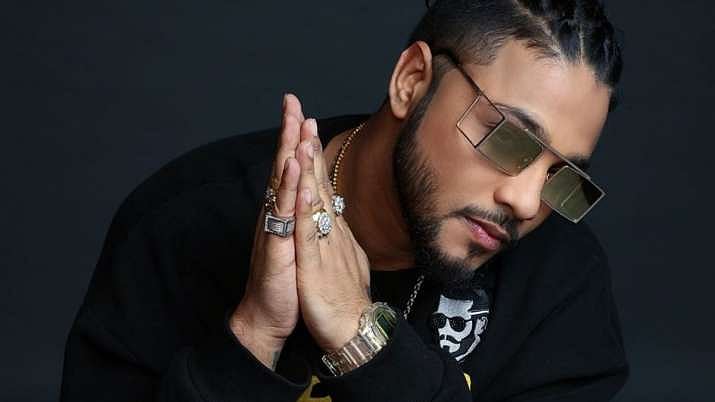 Raftaar