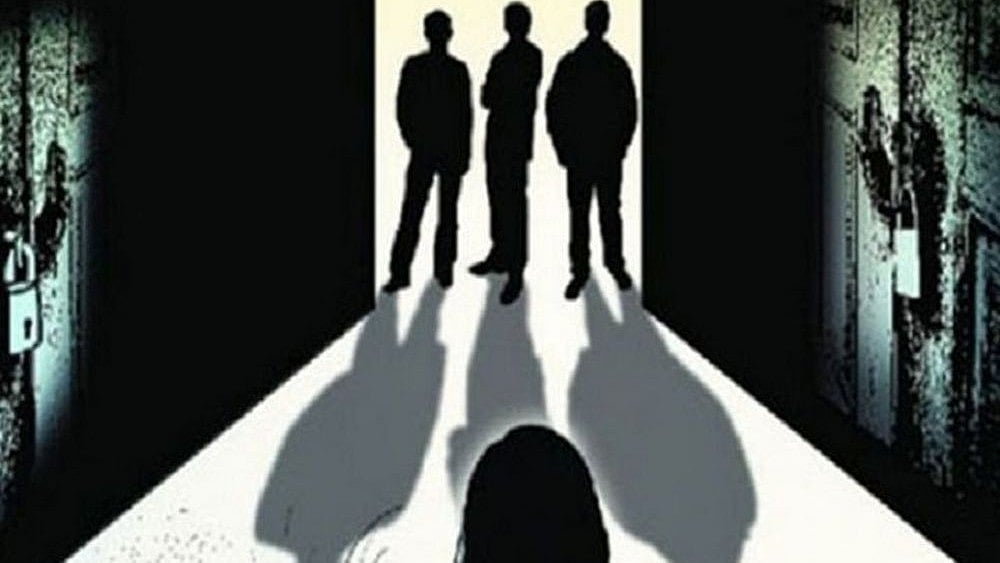 Photo- Representative : The Madhya Pradesh government has admitted that over 23,000 women and girls are currently missing