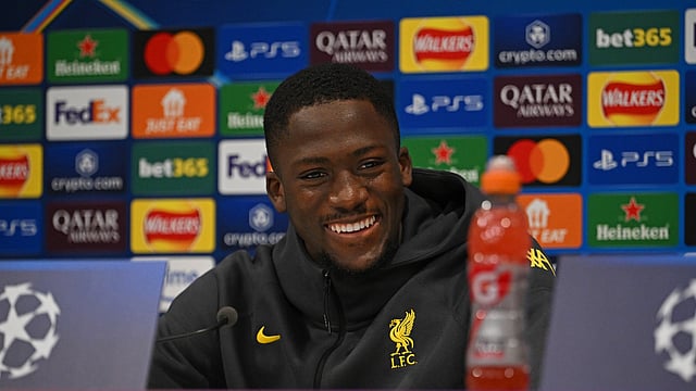 Ibrahima Konate Confirms He Has Been Offered New Liverpool Contract
