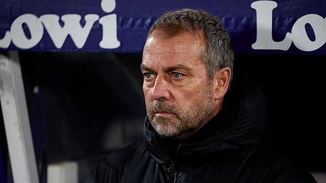 Benfica Vs Barcelona, Champions League: Boss Flick Plays Down UCL Title Talk