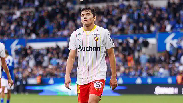 Manchester City Bolster Defence With Abdukodir Khusanov Signing From Lens
