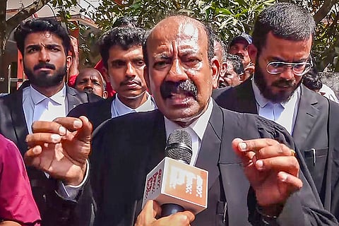 Sharon Raj murder case