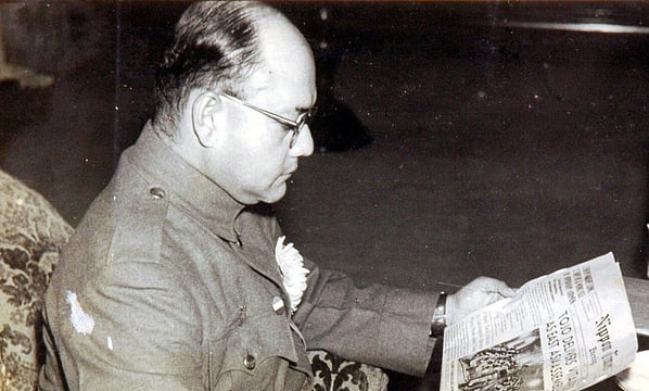 The Untold Story Of Netaji’s Early Spiritual Quest And Philosophical Ideas