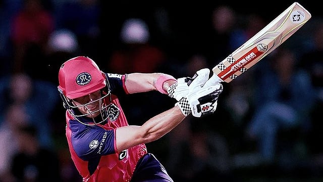 Paarl Royals Vs Joburg Super Kings Highlights, SA20: Van Buuren, Miller Take PR To Six-Wicket Win, Top Of Table