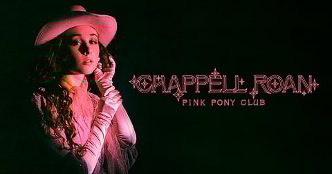Pink Pony Club By Chappell Roan
